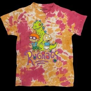 Nickelodeon Rugrats Shirt
